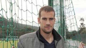 "A Lotina yo lo considero como un segundo padre"