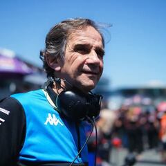 “Ducati es muy difícil de derrotar”