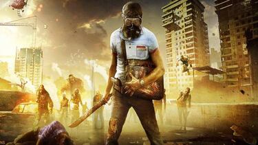 Dying Light: Bad Blood, Impresiones PC