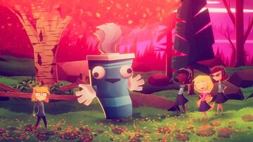 Imágenes de Jenny LeClue: Detectivu