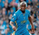 Lassana Diarra: se discuten los detalles del contrato