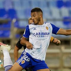 Zaragoza pide finalizar torneo por la no extensión de Suárez