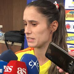 Montoya deja el pasado atrás y se enfoca en el futuro