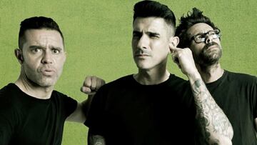 Pignoise vuelve por todo lo alto con el tema 'Una sensación'