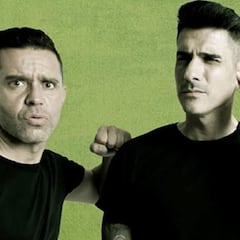 Pignoise vuelve por todo lo alto con el tema 'Una sensación'