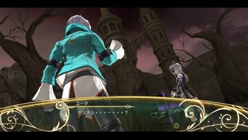 Captura de pantalla - Shining Resonance (PS3)