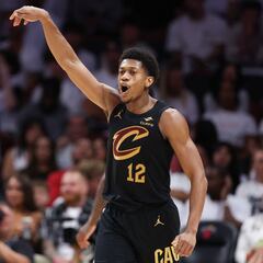 Eastern powerhouse? This is how the Cavs have performed in NBA conference semifinals in their history