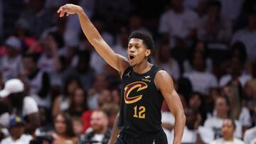 The Cavaliers will kick off round 2 of the NBA playoffs against the Pacers tonight as the team with the best offensive series in playoff history.