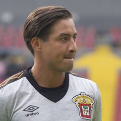 Christian López: “Jugadores del Ascenso nos sentimos robados”