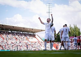 Agus Medina: “El Barça vendrá con la lección aprendida”