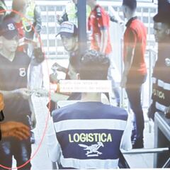 Alcalde de Medellín: "Existe tentativa de homicidio"