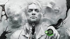 Mejores juegos de terror en Xbox Game Pass para celebrar Halloween 2023