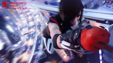 Mirror's Edge Catalyst tendrá demo en Origin Access