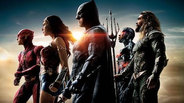 ¿Por qué DC no tiene el éxito cinematográfico de Marvel?