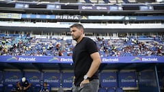 ¿Larcamón era el culpable de la mala racha en Cruz Azul?