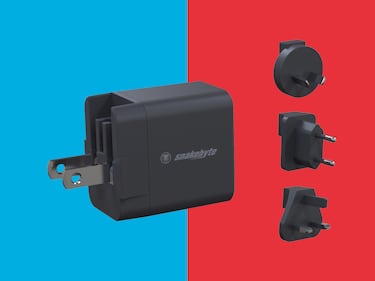 Nintendo Switch 2: discover the snakebyte accessories coming for the new portable console