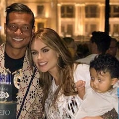 Los videos de Freddy Guarín y Sara Uribe que dan mucho de qué hablar