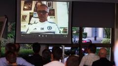 "Un divorcio entre el Madrid y Cristiano no tenía sentido"