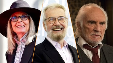 In Memoriam Oscars 2026: cuándo murieron los directores, actores y actrices que nos dejaron en 2025