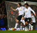 En vivo: El United quiere retomar el camino ante el Burnley