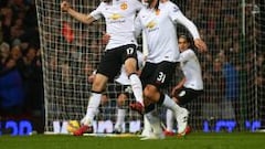 En vivo: El United quiere retomar el camino ante el Burnley