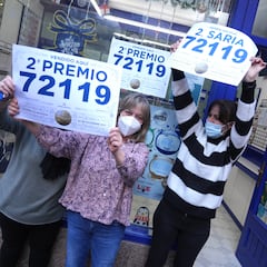 ¿Qué número debo jugar en la Lotería de Navidad? Esto dice tu horóscopo según tu signo zodiacal