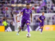 El seleccionado estadounidense de Orlando City fue designado por la MLS como el jugador joven del año tras sus destacadas actuaciones esta temporada.