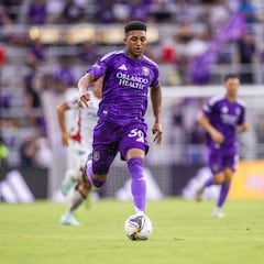 Alex Freeman, cerrado a falta de flecos, por 3,2 millones