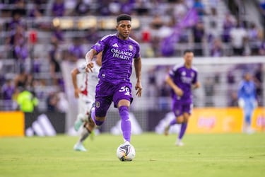 La MLS, más una liga de desarrollo que de retiro