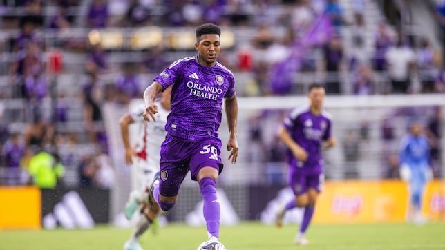 Alex Freeman, cerrado a falta de flecos, por 3,2 millones