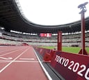 400m en los Juegos Olímpicos de Tokio: cuándo es la final, calendario, horarios, favoritos, resultados y récords