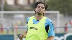 El sustituto de Lacen será Míchel o Casquero