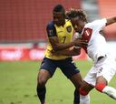 Perú va por la clasificación