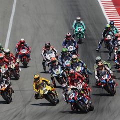 Veteranía contra juventud en ‘La Catedral’