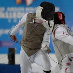 COC: “Colombia ganará los Juegos Bolivarianos”