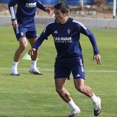 “Desde el primer minuto el año pintaba a ser largo y duro”