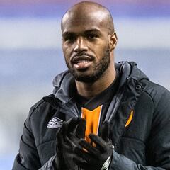 ¿Qué pasa con Óscar Estupiñán en Hull City?