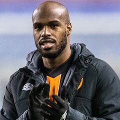 Óscar Estupiñán, otro colombiano que regresa de Europa