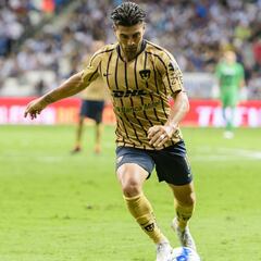 Víctor Malcorra sin miedo ante un 'encarrilado' Cruz Azul