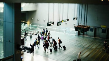 Una maleta para cada viaje: ¿Qué equipaje debes llevar?