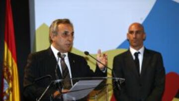 Acuerdo entre AFE y COE para la formación de los futbolistas