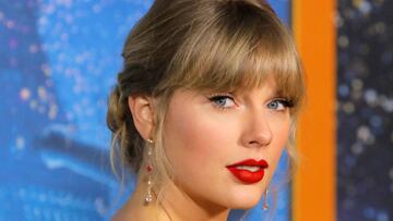 TikTok 2021: primer video de Taylor Swift y reacciones de fans