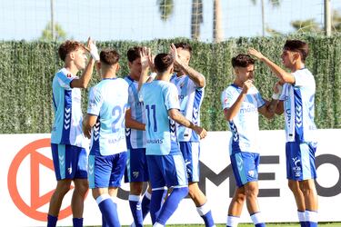 El aviso de Sergio Pellicer a la cantera: “Hay mucho desagradecido”