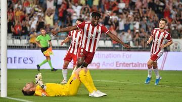 El puzle de Unzué todavía no encaja tras seis jornadas