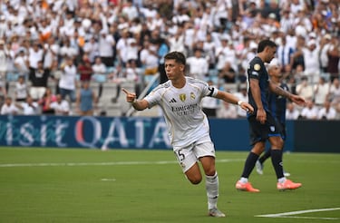 Pachuca no pudo contra 10 y tira el Mundial de Clubes