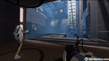 Newell: Apple tiene posibilidades contra las consolas