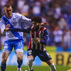 Puebla - Chivas: Horario, canal, TV, cómo y dónde ver el Repechaje