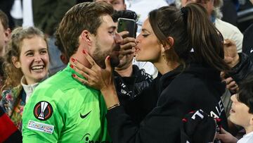 "Frankfurt furioso, Frankfurt fantástico, Frankfurt fabuloso"