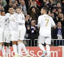 Las posibilidades del Madrid para pasar a octavos de Champions