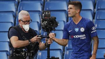 La Premier boicotea a Rusia